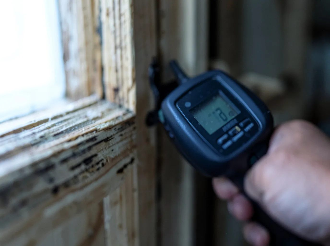 Commercial Water Damage Restoration in Manassas, VA