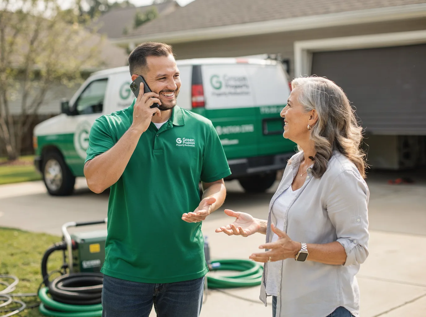 Water Damage Restoration Manassas, VA FAQs